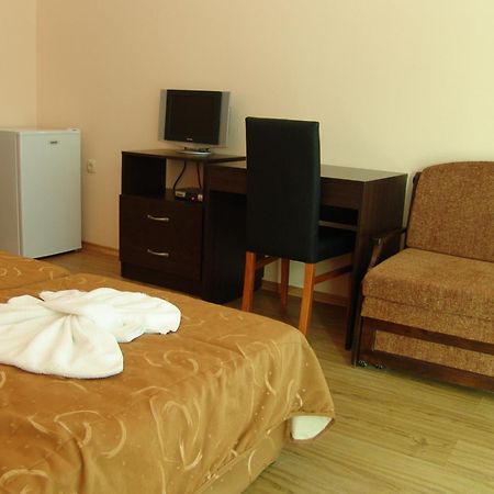 Serenity Hotel Sveti Vlas Ngoại thất bức ảnh