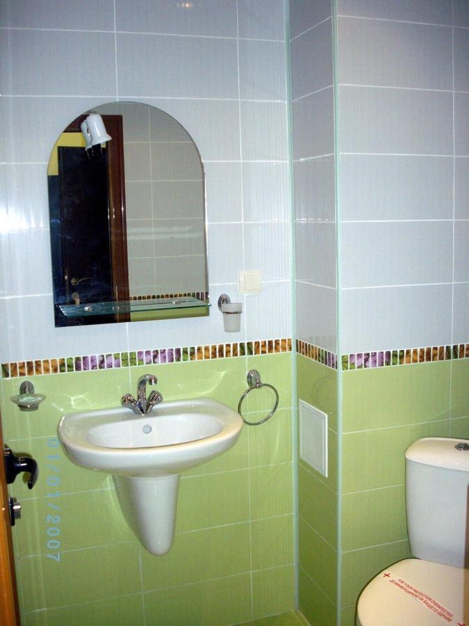 Serenity Hotel Sveti Vlas Ngoại thất bức ảnh