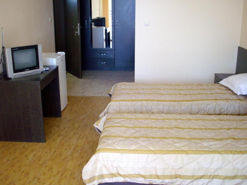 Serenity Hotel Sveti Vlas Ngoại thất bức ảnh