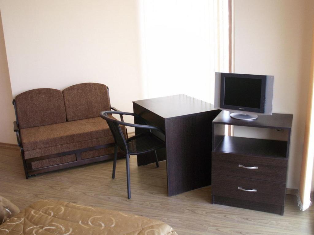 Serenity Hotel Sveti Vlas Ngoại thất bức ảnh