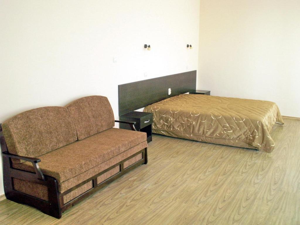 Serenity Hotel Sveti Vlas Ngoại thất bức ảnh