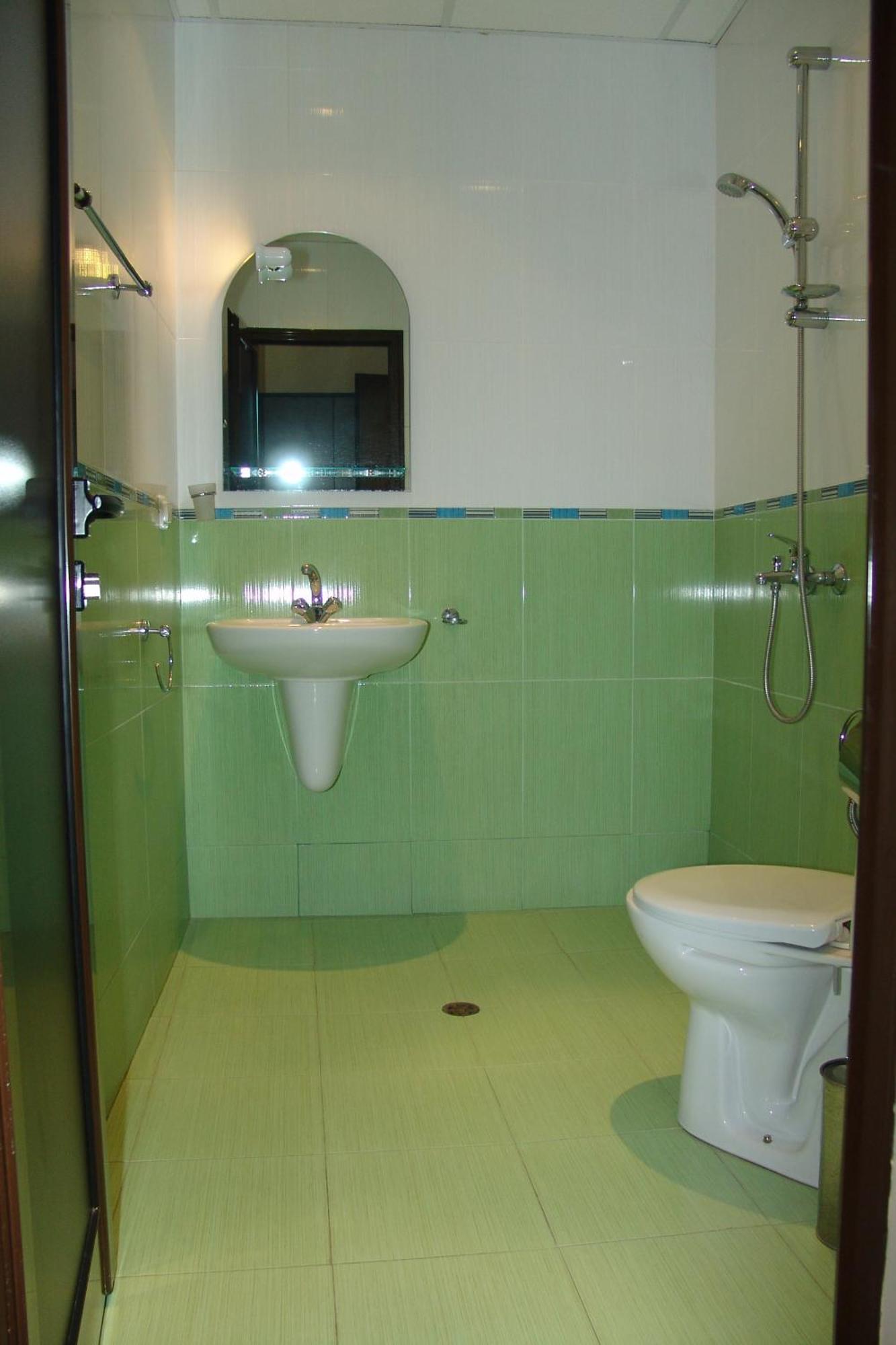 Serenity Hotel Sveti Vlas Ngoại thất bức ảnh