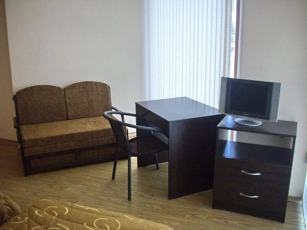 Serenity Hotel Sveti Vlas Ngoại thất bức ảnh