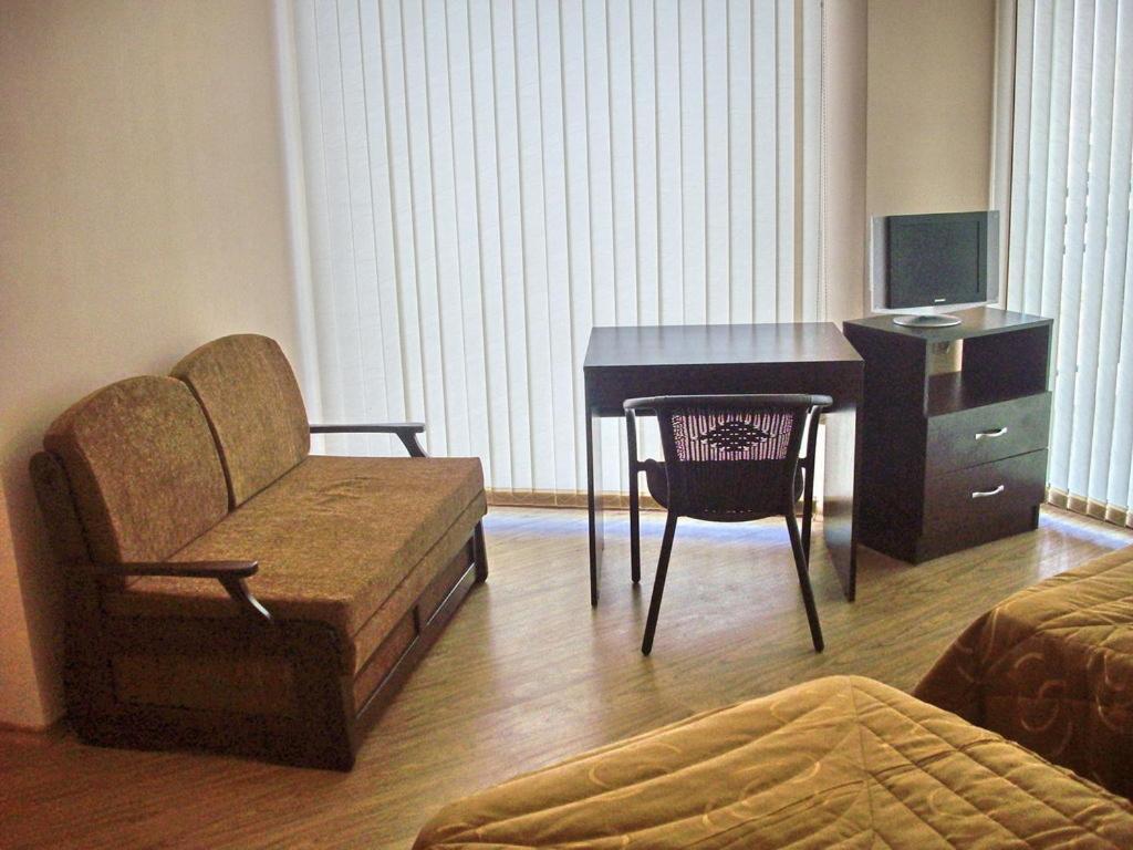Serenity Hotel Sveti Vlas Ngoại thất bức ảnh